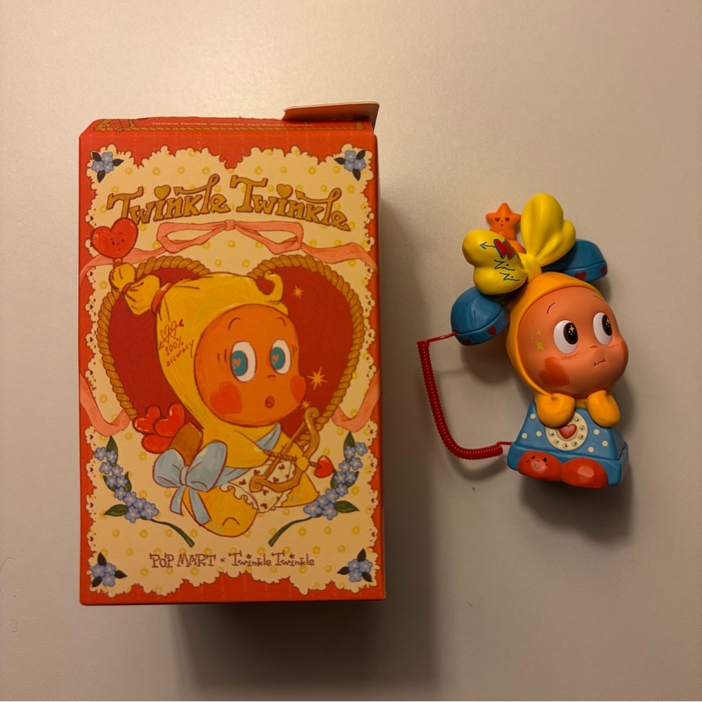 POPMART - Twinkle Twinkle